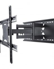 TV BRACKET, SBOX PLB-3646, стенна стойка за LCD/LED дисплеи, 40-80'', 60 кг