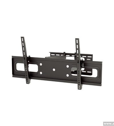 TV BRACKET, Sunne 37-63 inch, max 60kg Tilting, Swivel (37-63-EA)