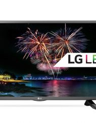 TV LED, LG 32'', 32LH510B, 300PMI, HD
