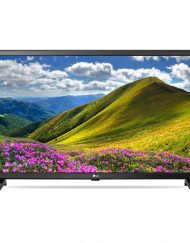 TV LED, LG 32'', 32LJ610V, Smart, webOS 3.5, 1000PMI, WiFi, FullHD