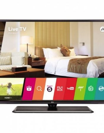 TV LED, LG 32'', 32LW641H, Smart, WiFi, FullHD (32LW641H.AEUY)