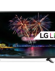 TV LED, LG 43'', 43LH510V, 300PMI, FullHD