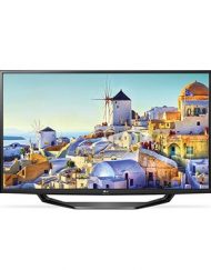 TV LED, LG 43'', 43UH6207, Smart, 1200PMI, WiFi, UHD 4K