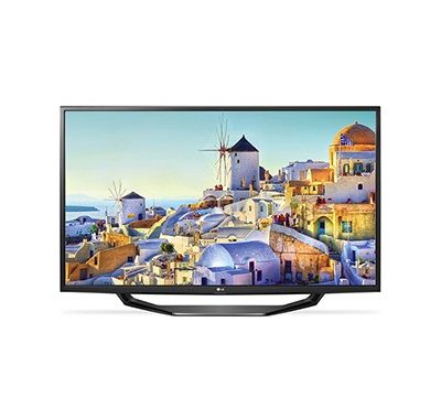 TV LED, LG 43'', 43UH6207, Smart, 1200PMI, WiFi, UHD 4K