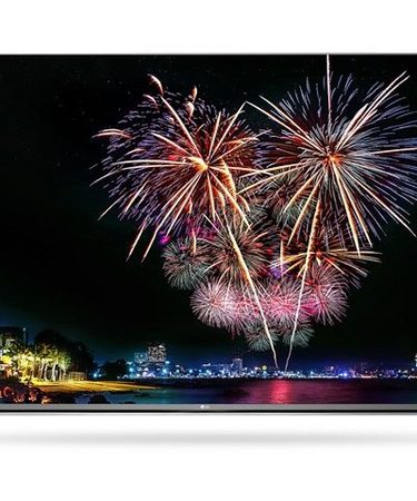 TV LED, LG 43'', 43UH7507, Smart, webOS 3.0, 1900PMI, WiFi, UHD 4K