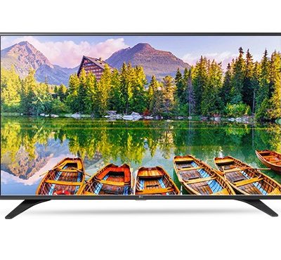 TV LED, LG 49'', 49LH6047, Smart, 900PMI, WiFi, FullHD