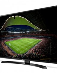 TV LED, LG 49'', 49LH630V, Smart, 900PMI, WiFi, FullHD