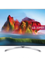 TV LED, LG 49'', 49SJ810V, Smart, webOS 3.5, Active HDR Dolby Vision, WiDi, WiFi, SUPER UHD 4K