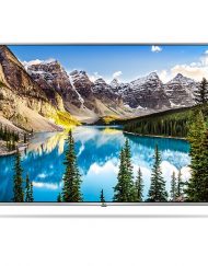 TV LED, LG 49'', 49UJ6517, Smart, webOS 3.5, 1900PMI, WiFi, Active HDR, Voice Search, UHD 4K