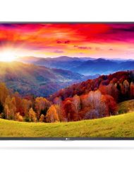 TV LED, LG 55'', 55LH545V, 300PMI, FullHD