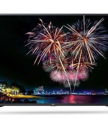 TV LED, LG 55'', 55LH6047, Smart, 900PMI, WiFi, FullHD
