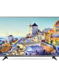 TV LED, LG 55'', 55UH6157, ELED, Smart, webOS 3.0, 1200PMI, WiFi, UHD 4K