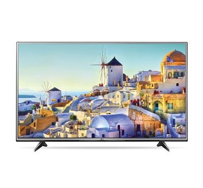 TV LED, LG 55'', 55UH6157, ELED, Smart, webOS 3.0, 1200PMI, WiFi, UHD 4K