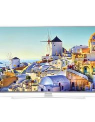 TV LED, LG 55'', 55UH664V, ELED, Smart, webOS 3.0, 1700PMI, WiFi, UHD 4K