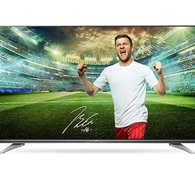 TV LED, LG 55'', 55UH7507, Cinema Screen, Smart, webOS 3.0, 1900PMI, WiFi, UHD 4K