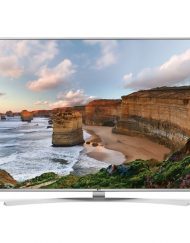 TV LED, LG 55'', 55UH7707, Smart, webOS 3.0, 2500PMI, WiFi, Super UHD 4K