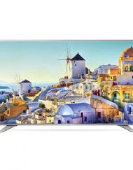 TV LED, LG 60'', 60UH6507, Smart, webOS 3.0, 1700PMI, WiFi, UHD 4K