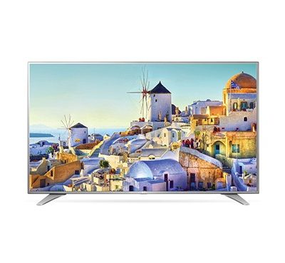 TV LED, LG 60'', 60UH6507, Smart, webOS 3.0, 1700PMI, WiFi, UHD 4K