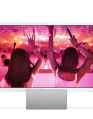 TV LED, Philips 24'', 24PFS5231/12, 100Hz, FullHD