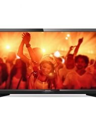 TV LED, Philips 24'', 24PHS4031, 100Hz, HD