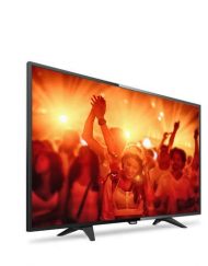 TV LED, Philips 32'', 32PFT4101/12, Digital Crystal Clear, FullHD