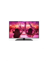 TV LED, Philips 32'', 32PHS5301/12, Smart, WiFi, 500PPI, HD