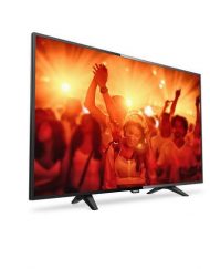 TV LED, Philips 49'', 49PFS4131/12, 200PPI, FullHD