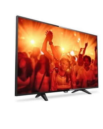 TV LED, Philips 49'', 49PFS4131/12, 200PPI, FullHD