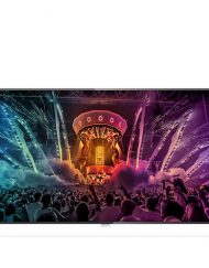 TV LED, Philips 65'', 65PUS6121/12, Smart, WiFi, UHD 4K