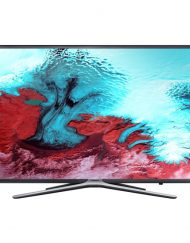 TV LED, SAMSUNG 40'', 40K5502, Smart, 400PQI, WiFi, FullHD (UE40K5502AKXXH)