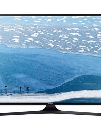 TV LED, SAMSUNG 40'', 40KU6072, Smart, 1300PQI, QuadCore, WiFi, UHD 4K (UE40KU6072UXXH)