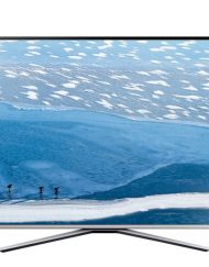 TV LED, SAMSUNG 40'', 40KU6402, Smart, 1500PQI, QuadCore, WiFi, UHD 4K (UE40KU6402UXXH)