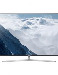 TV LED, SAMSUNG 49'', 49KS8002, Smart, 2300PQI, WiFi, UHD 4K (UE49KS8002TXXH)