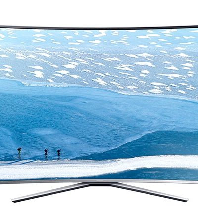 TV LED, SAMSUNG 49'', 49KU6502, Smart, 1600PQI, WiFi, UHD 4K (UE49KU6502UXXH)