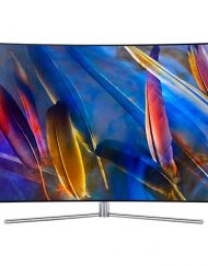 TV LED, SAMSUNG 49'', 49Q7CAM, Curved, Smart, 3200PQI, QuadCore, WiFi, UHD 4K (QE49Q7CAMTXXH)