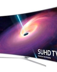 TV LED, SAMSUNG 65'', 65KS9502, Curved, 3D, 2700PQI, QuadCore, WiFi, SUHD 4K (UE65KS9502TXXH)