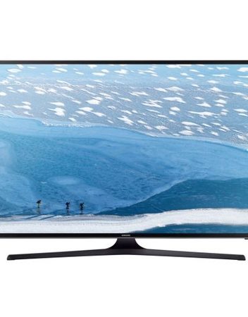 TV LED, SAMSUNG 65'', 65KU6072, Smart, 1300PQI, QuadCore, WiFi, UHD 4K (UE65KU6072UXXH)