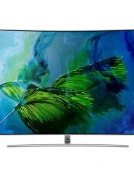 TV LED, SAMSUNG 65'', 65Q8CAM, Curved, Smart, 3200PQI, QuadCore, WiFi, UHD 4K (QE65Q8CAMTXXH)