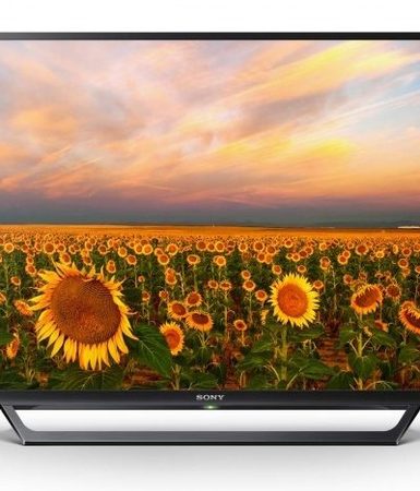 TV LED, Sony 32'', KDL-32RD430, XR 200Hz, HD Ready (KDL32RD430BAEP)