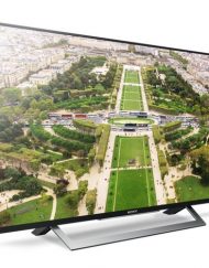 TV LED, Sony 32'', KDL-32WD757, Smart, XR 400Hz, WiFi, FullHD (KDL32WD757SAEP)