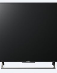 TV LED, Sony 43'', KD-43XE8005, Smart, 200Hz, WiFi, X-Reality PRO, Voice Remote, UHD 4K (KD43XE8005BAEP)