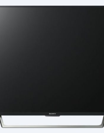 TV LED, Sony 49'', KDL-49WE755, Smart, XR 400Hz, WiFi, FullHD (KDL49WE755BAEP)