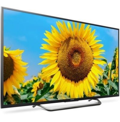 TV LED, Sony 55'', KD-55XD7005, Smart, 200Hz, WiFi, 4К X-Reality PRO, UHD 4K (KD55XD7005BAEP)