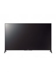 TV LED, Sony 55'' Public Display, FWD-55X8600P, HDMI, UHD 4K (KDL60W855BBAEP)