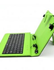 Универсален калъф за таблет Xmart Case 7" Green