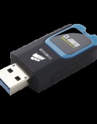 USB Флаш памет Corsair Voyager Slider X2 3.0 32GB