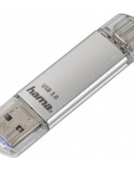 USB Флаш памет Hama C-Laeta 16GB
