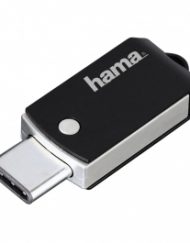 USB Флаш памет Hama C-Turn 16GB