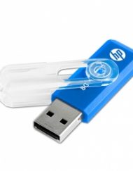 USB Флаш памет HP V285W 8GB 2.0