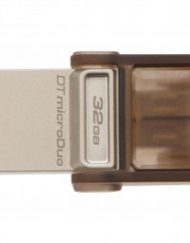 USB Флаш памет Kingston DataTrabeler microDuo 32GB